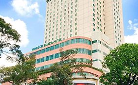 Windsor Plaza Hotel